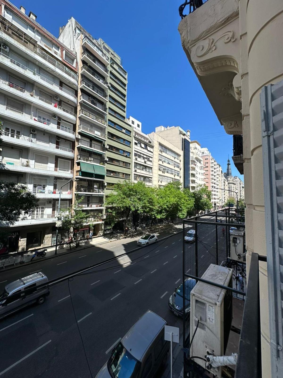Recoleta 680, Buenos Aires