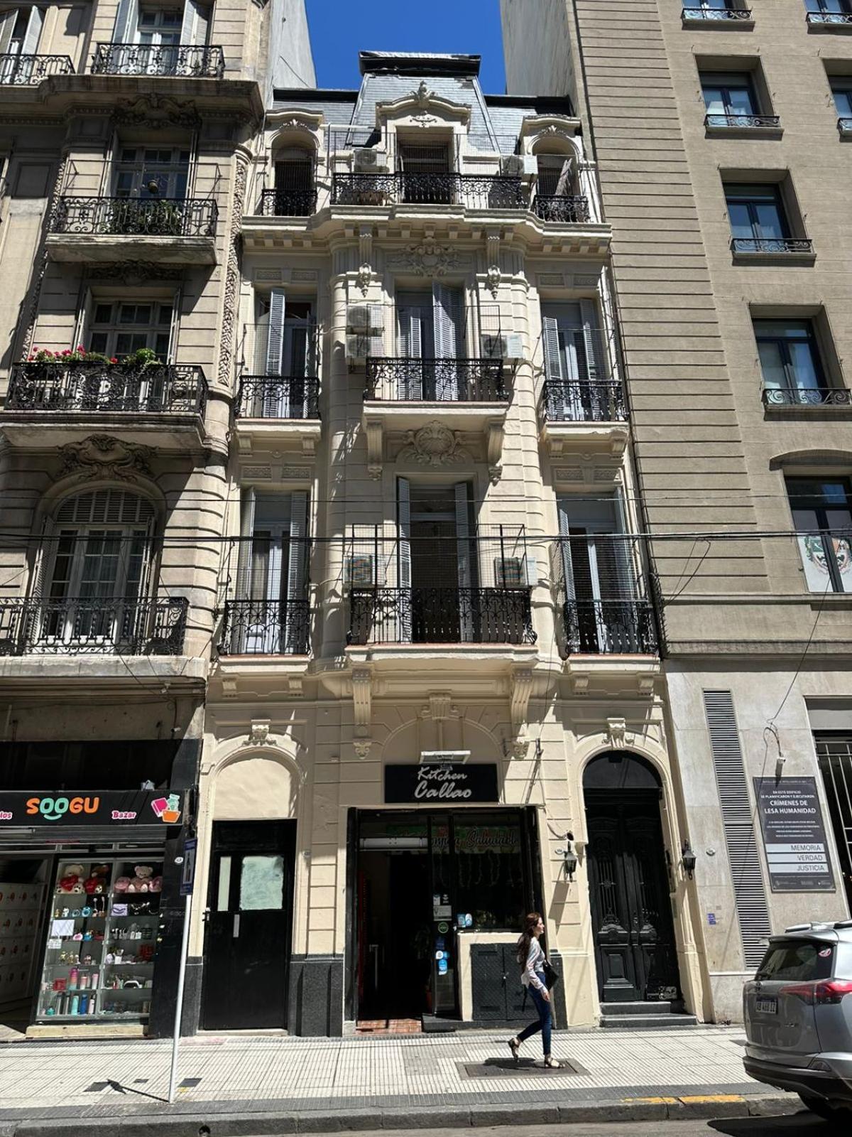 Recoleta 680 — Fotos 1